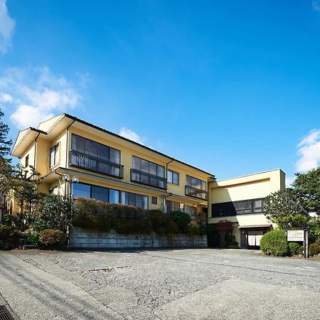Gorakan Hakone Kültér fotó