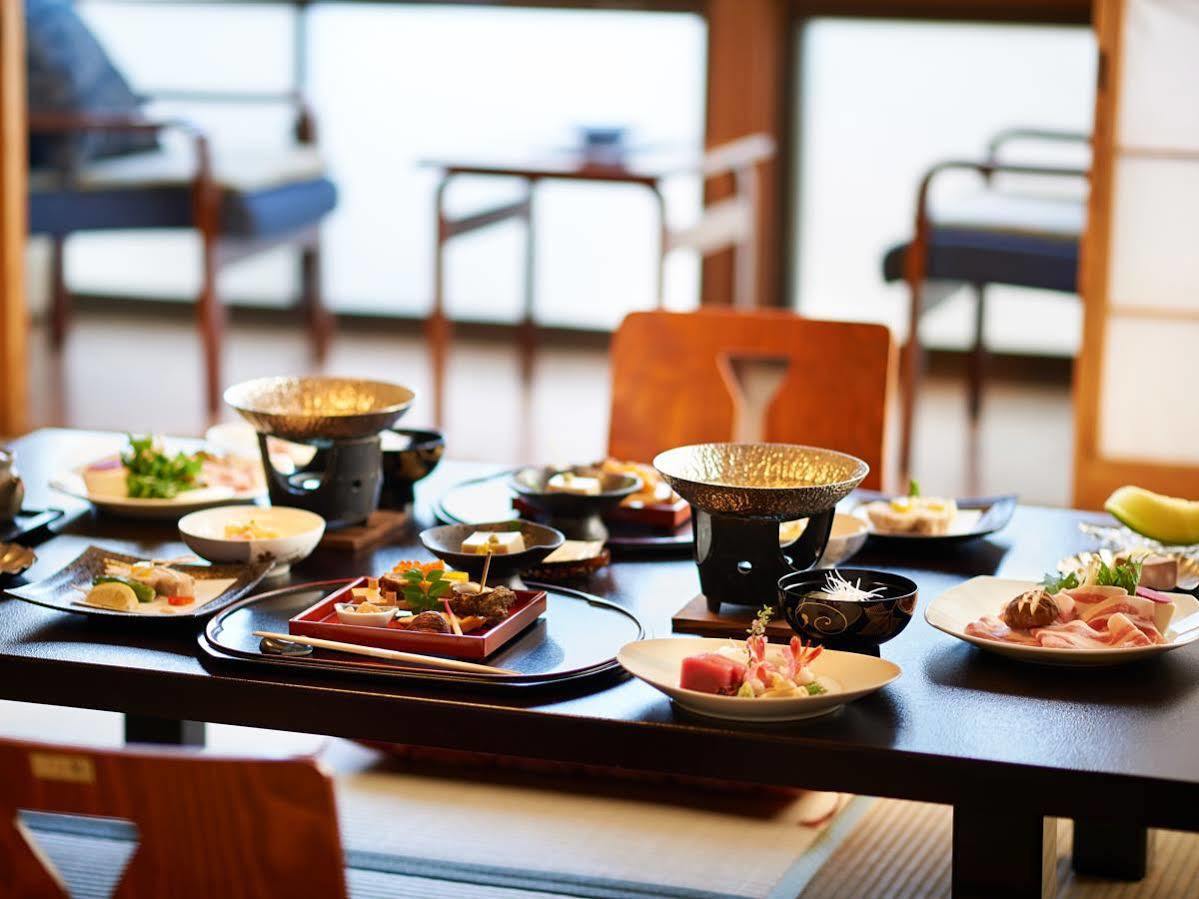 Gorakan Hakone Kültér fotó