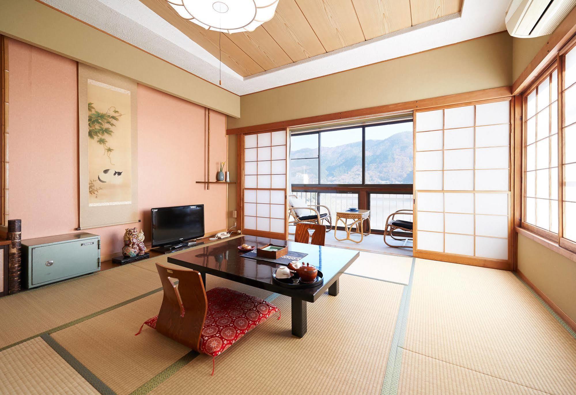 Gorakan Hakone Kültér fotó