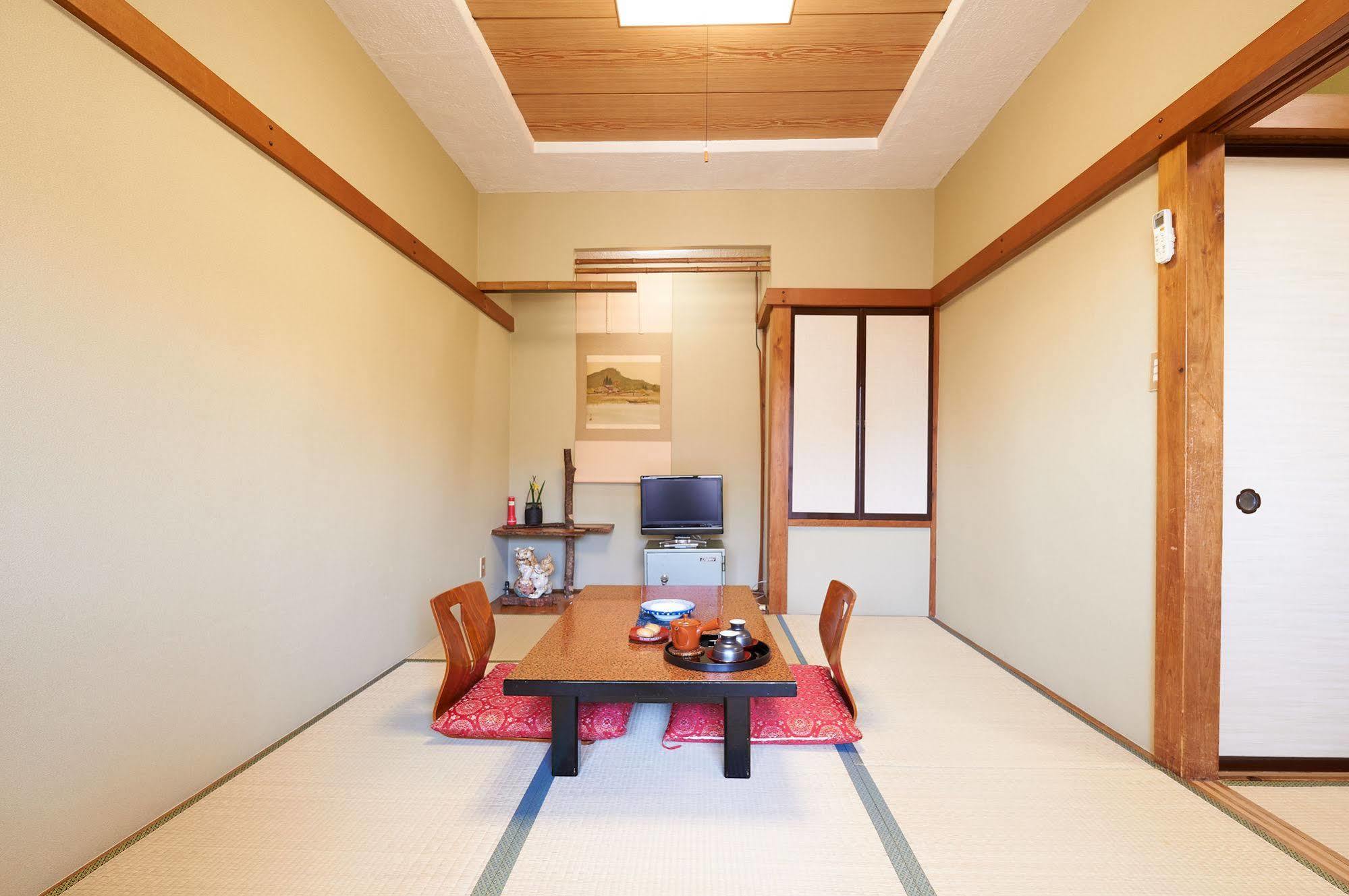 Gorakan Hakone Kültér fotó