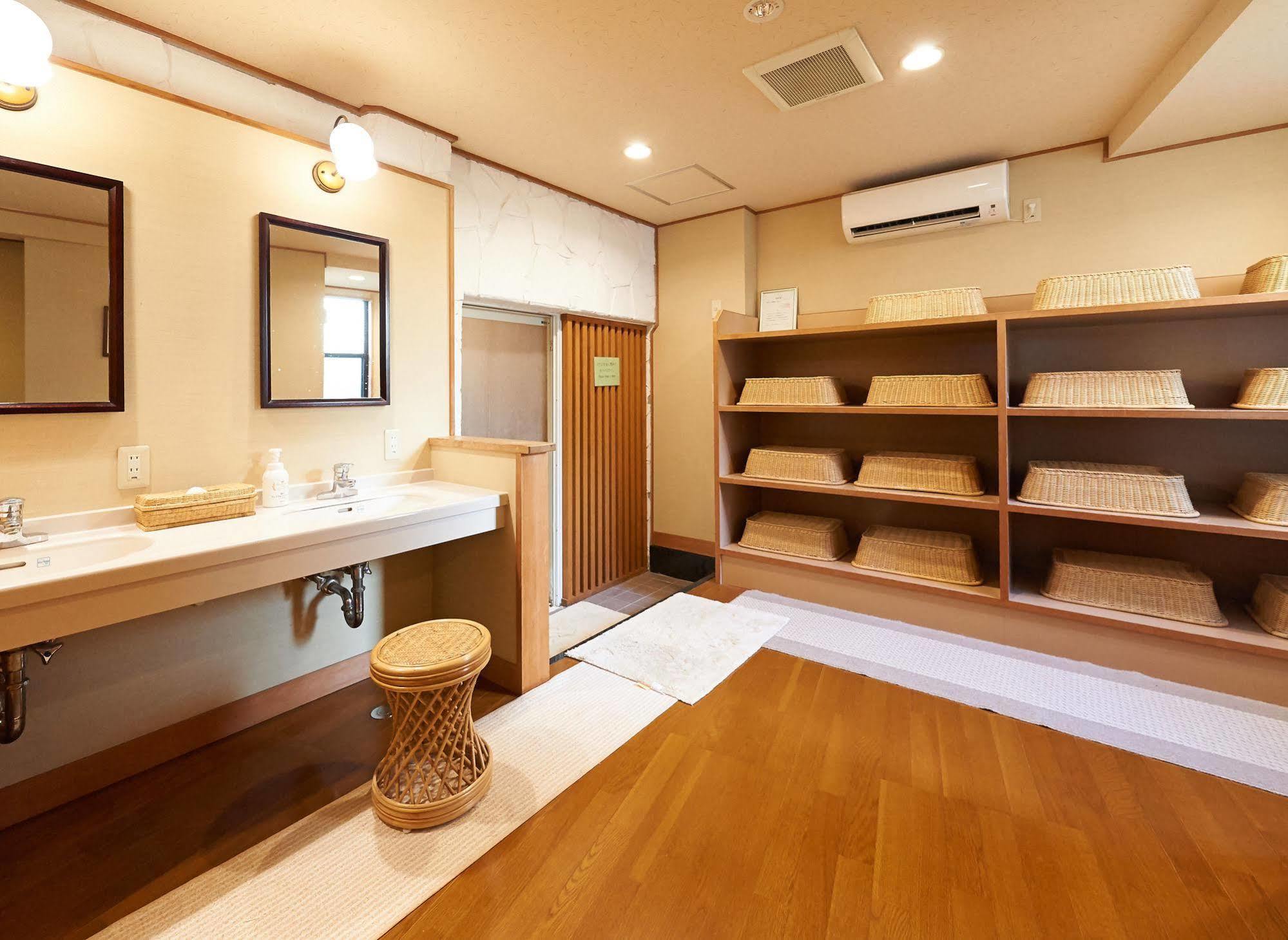 Gorakan Hakone Kültér fotó