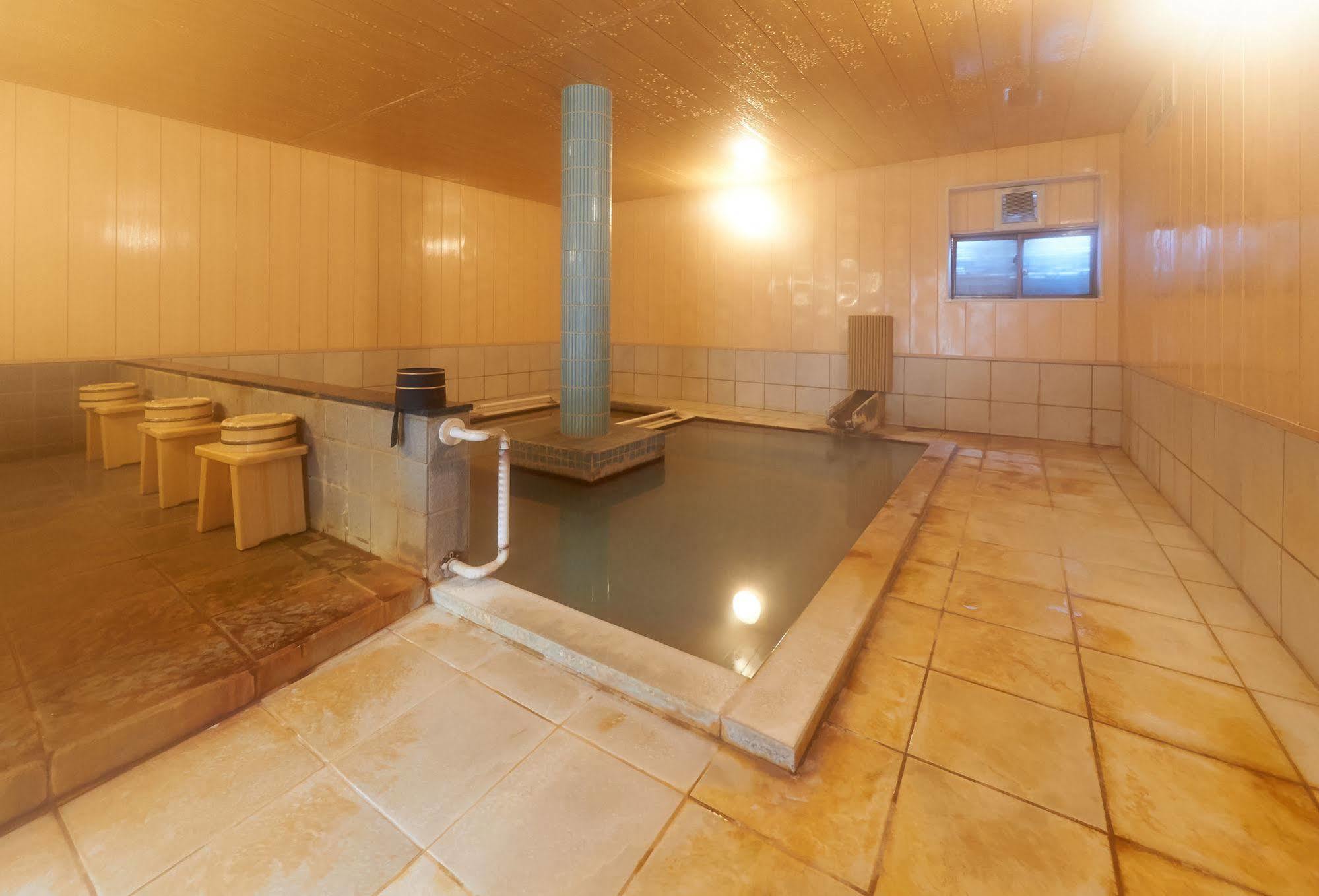 Gorakan Hakone Kültér fotó