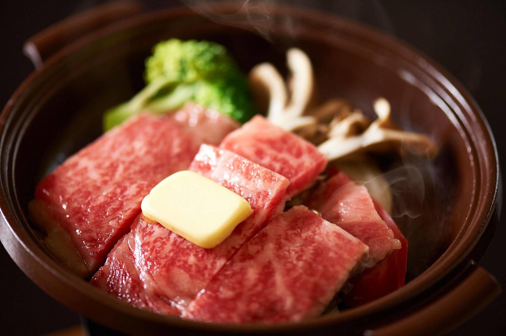 Gorakan Hakone Kültér fotó