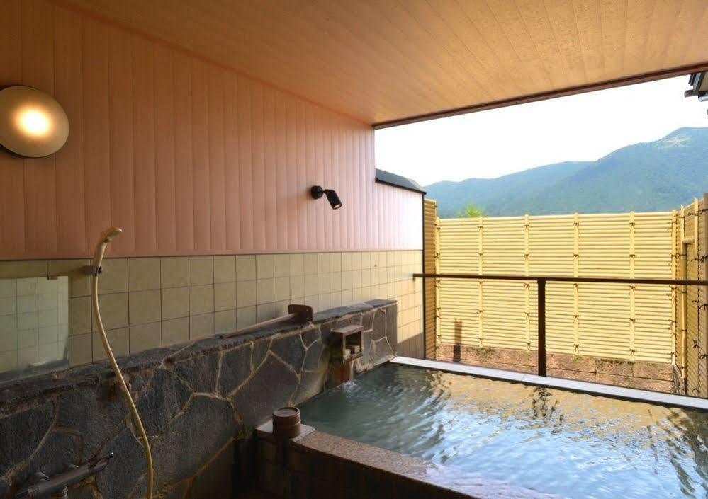 Gorakan Hakone Kültér fotó