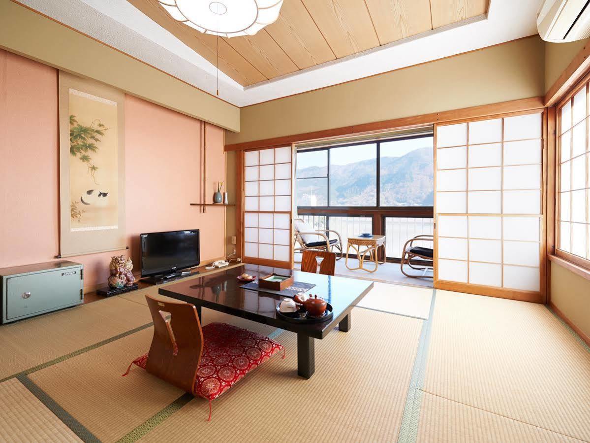 Gorakan Hakone Kültér fotó